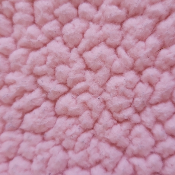 Pink winter vest, sz 9m - Picture 8 of 8